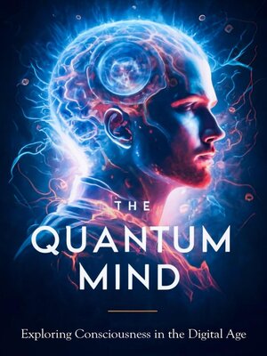 cover image of The Quantum Mind